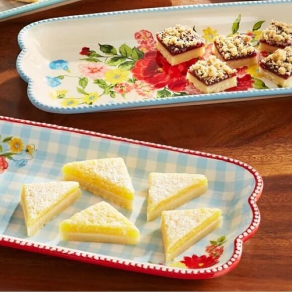 🦋 New Pioneer Woman Baking Gift Set! Set of 6 - Picture 3 of 9